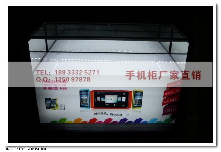 供應(yīng)OPPO款手機(jī)柜廠家