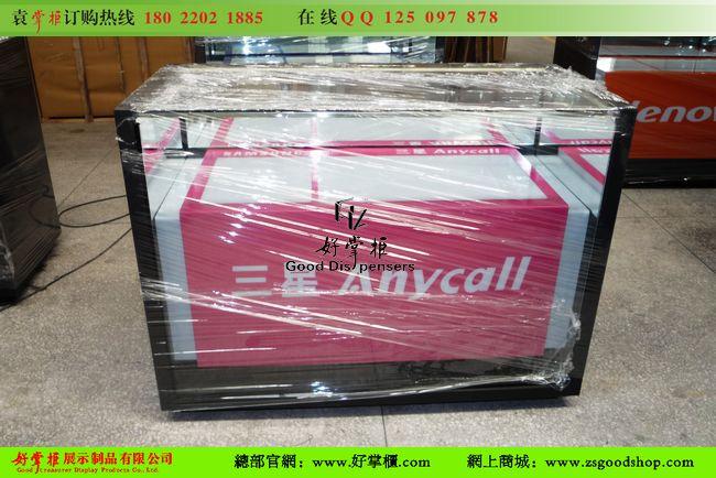 供應(yīng)新款三星手機柜臺*生產(chǎn)廠家