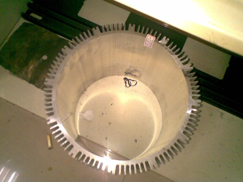 供應(yīng)松江地區(qū)鋁合金型材加工廠家