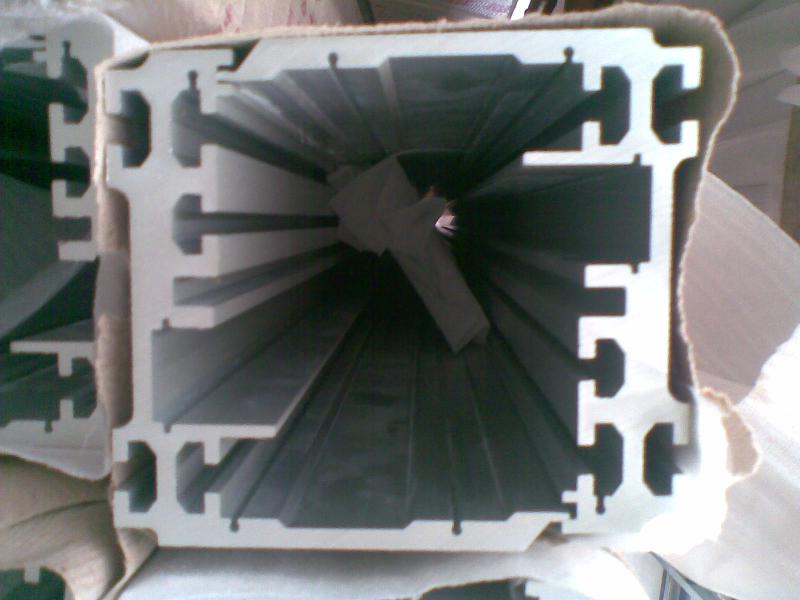 供應大型鋁材擠壓廠