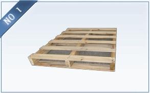 上海寶山木托盤圖片