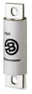 Bussmann北美FWP熔斷器圖片