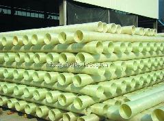 海南洋浦直銷玻璃鋼電纜保護管圖片