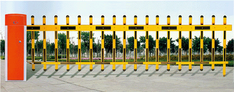 天津電動(dòng)擋車器圖片/天津電動(dòng)擋車器樣板圖 (2)