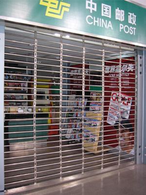 天津東麗區(qū)歐式卷簾門伸縮門快速卷簾門安裝維修卷簾門遙控器電機維修
