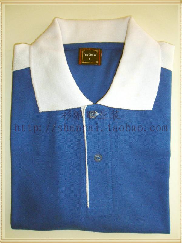 供應(yīng)海鹽T恤衫/海鹽T恤衫定做，制定