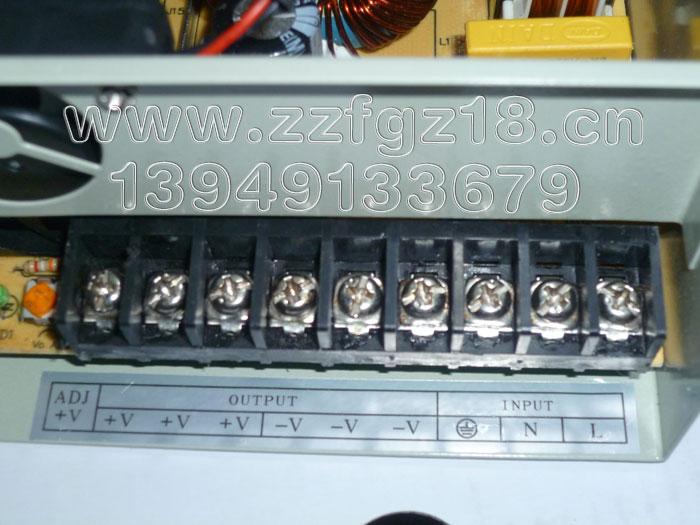 供應發(fā)光字變壓器