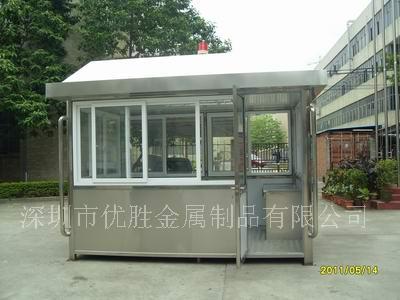 門(mén)衛(wèi)室崗?fù)?保安崗?fù)?款式可選，規(guī)格定制