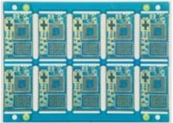 供应2012年最新PCB电路板报价生产