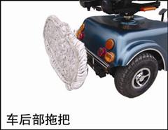 供應(yīng)上海火車站*電動(dòng)塵推車/上?；疖囌厩鍜呃民{駛式塵推車