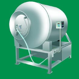 GR1600真空滾揉機圖片