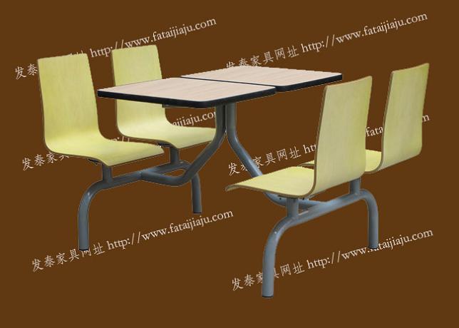 供應黑道快餐店桌椅