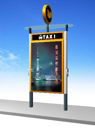 好的滾動(dòng)燈箱制作公司圖片