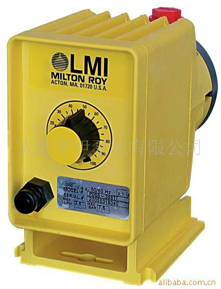 供應(yīng)miltonroy加藥泵