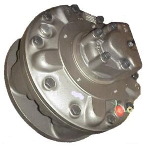 供應(yīng)寧波恒力1QJM01系列液壓馬達(dá)生產(chǎn)制造商