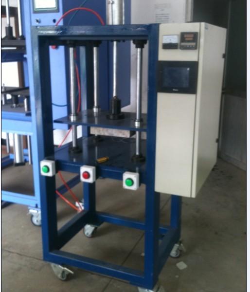 供應(yīng)汽車水箱熱熔機(jī)