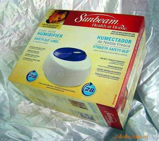 深圳規(guī)模最大大彩盒生產(chǎn)廠家圖片