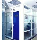 供應(yīng)成品辦公室隔斷*報價