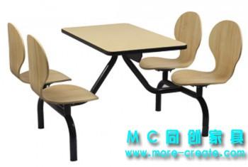 供應(yīng)快餐桌椅