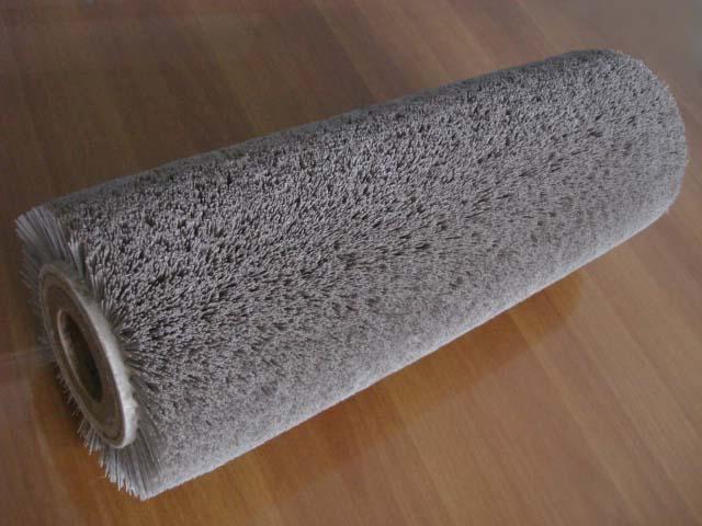 云南毛刷輥圖片