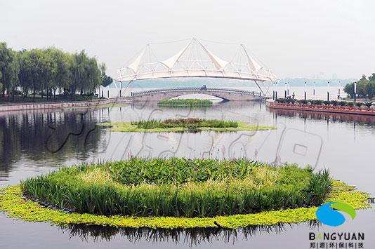 供應(yīng)人工景觀浮島