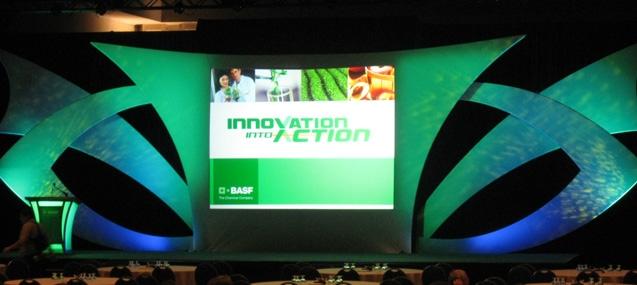 政府工程LED彩屏圖片