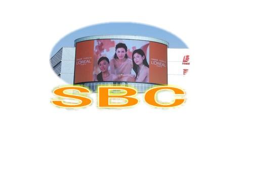 供應(yīng)歌舞廳彩色屏