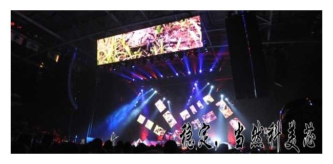 供應(yīng)LED顯示器產(chǎn)品品質(zhì)