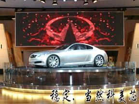 供應舞臺背景屏