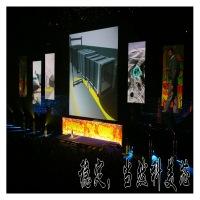 湖南戶外LED大彩屏幕圖片