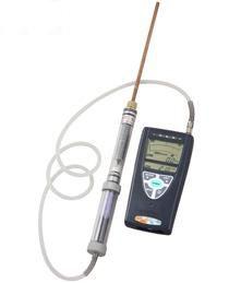 XP-3118S復(fù)合氣體檢測儀圖片