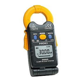 供應(yīng)日本日置HIOKI3288-20交直流鉗型表