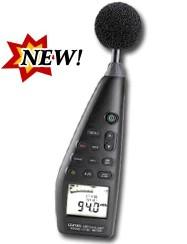 噪音計(jì)GM1351圖片