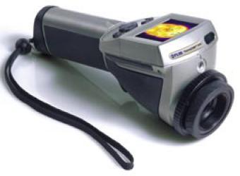 供應(yīng)熱像儀 FLIR i7 美國(guó)進(jìn)口熱像儀價(jià)格 i7圖片