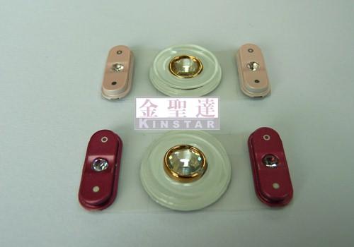 供應(yīng)手機(jī)按鍵鑲鉆