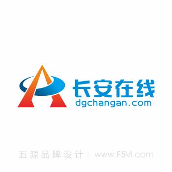 人气论坛LOGO设计/网站LOGO设计