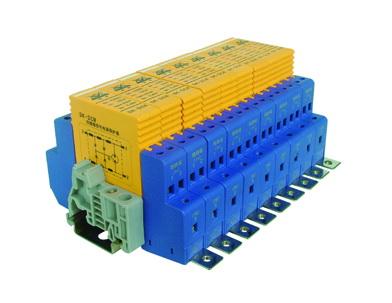 DKDCM熱插拔信號電涌保護器圖片