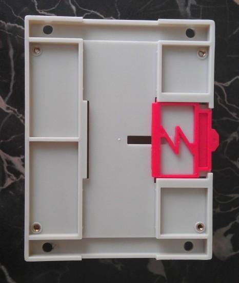 供應(yīng)導(dǎo)軌中間繼電器