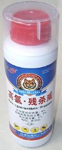 衛(wèi)百克殺蟲劑圖片