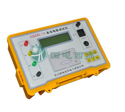 供應(yīng)3A直流電阻速測儀