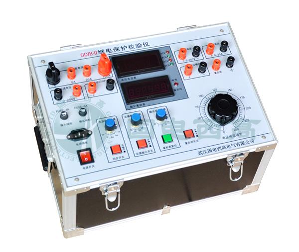 供應(yīng)繼電保護(hù)校驗(yàn)儀