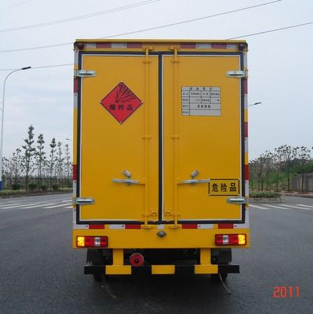 供應(yīng)東風(fēng)俊風(fēng)小型*器材運(yùn)輸車