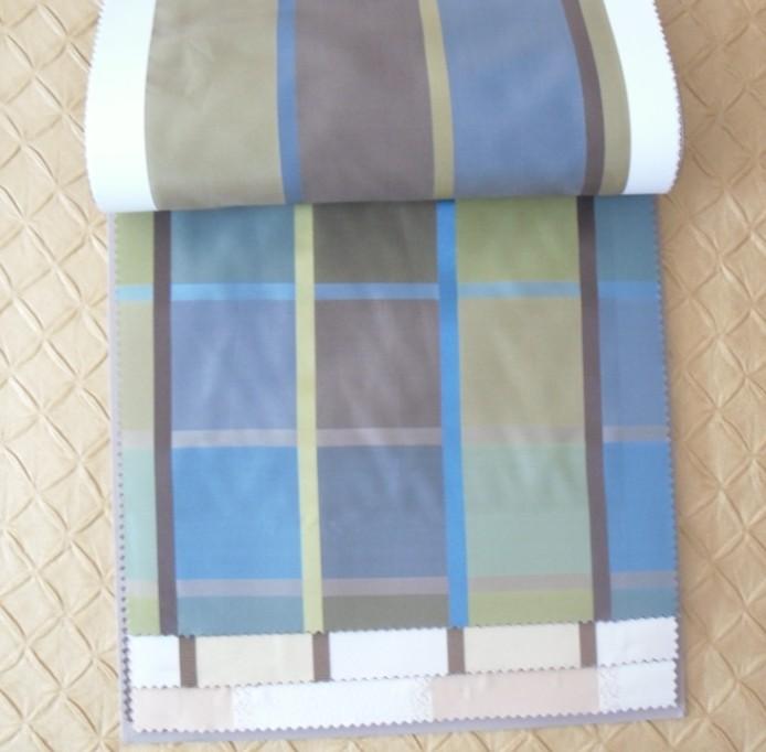 供應(yīng)MOKA窗簾面料廠家