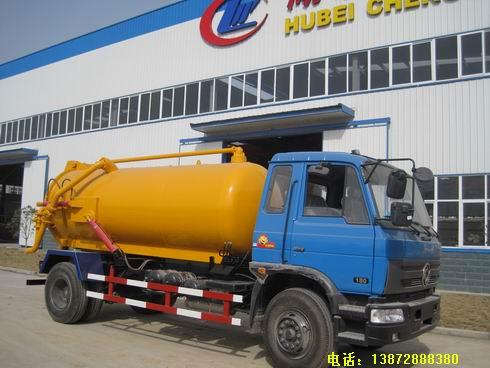 供應(yīng)吸污車價(jià)位 吸污車價(jià)格