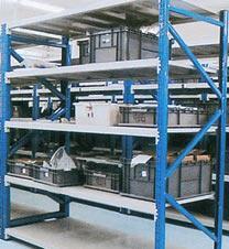 中型貨架圖片/中型貨架樣板圖 (2)