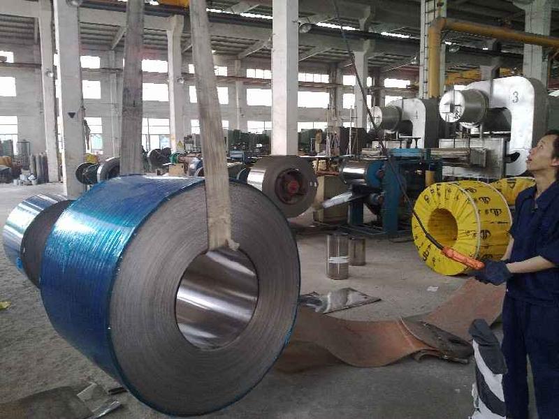 供應(yīng)410不銹鋼廠家