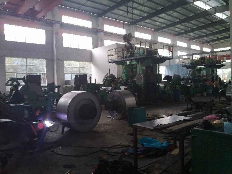 供應(yīng)不銹鐵供應(yīng)商