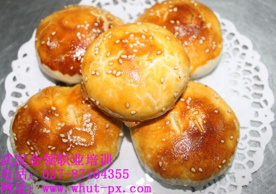 湖北武漢哪里學(xué)做糕點(diǎn)圖片