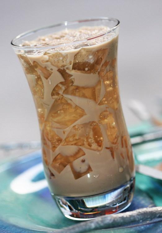 專業(yè)奶茶培訓 冷飲奶茶培訓學校