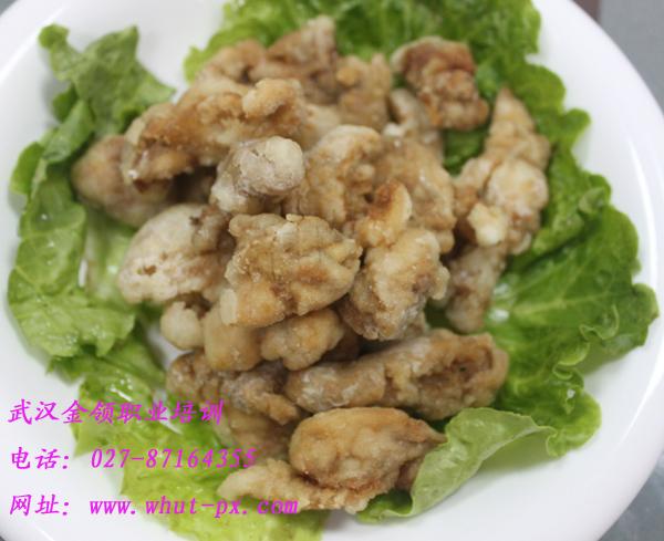 武漢學小吃 特色小吃培訓 早點